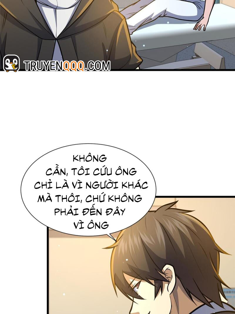 Siêu Phàm Sát Thần Chapter 53 - 4