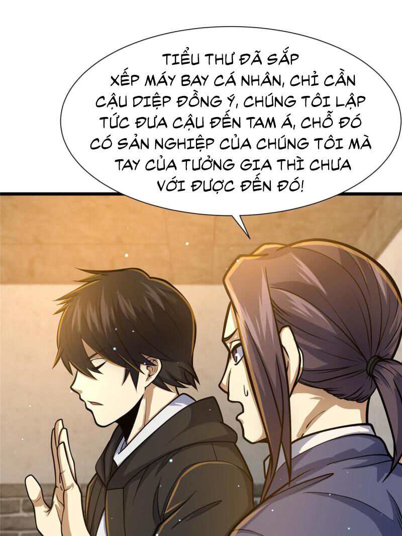 Siêu Phàm Sát Thần Chapter 53 - 42