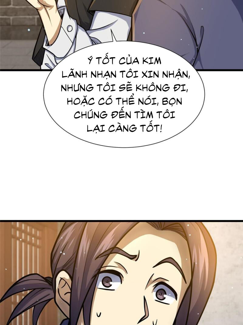 Siêu Phàm Sát Thần Chapter 53 - 43