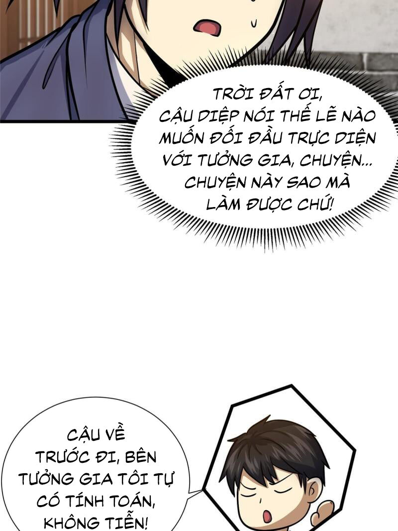 Siêu Phàm Sát Thần Chapter 53 - 44