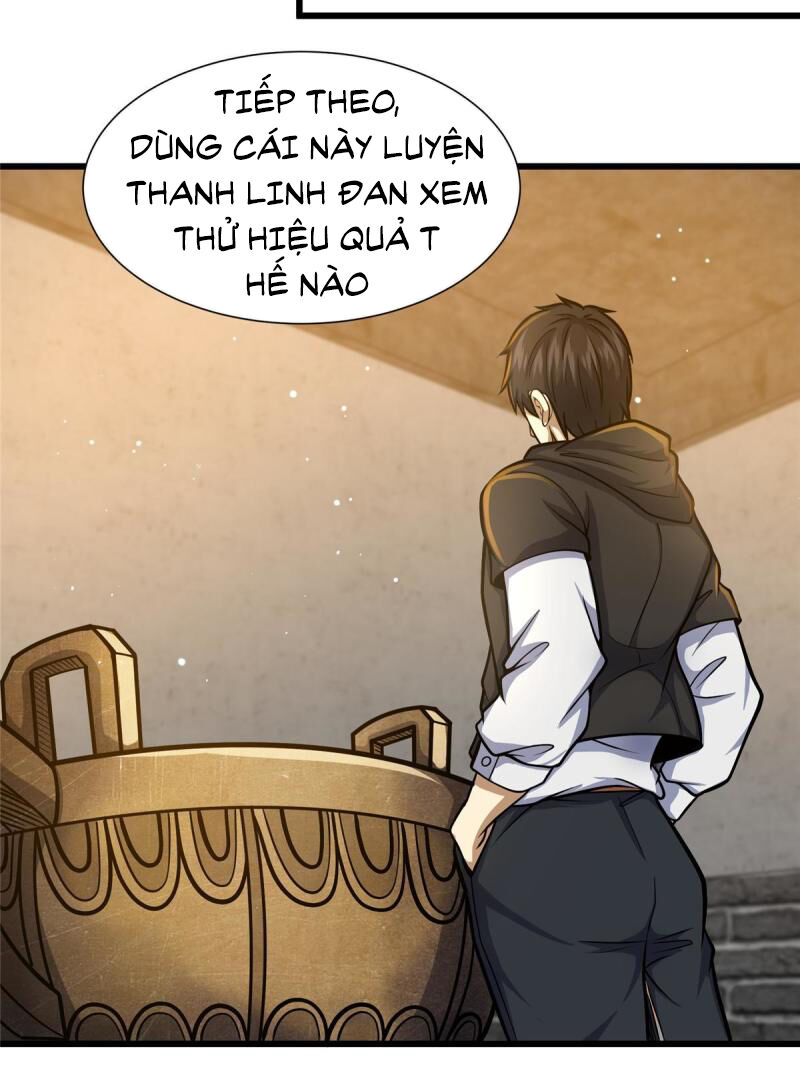 Siêu Phàm Sát Thần Chapter 53 - 46