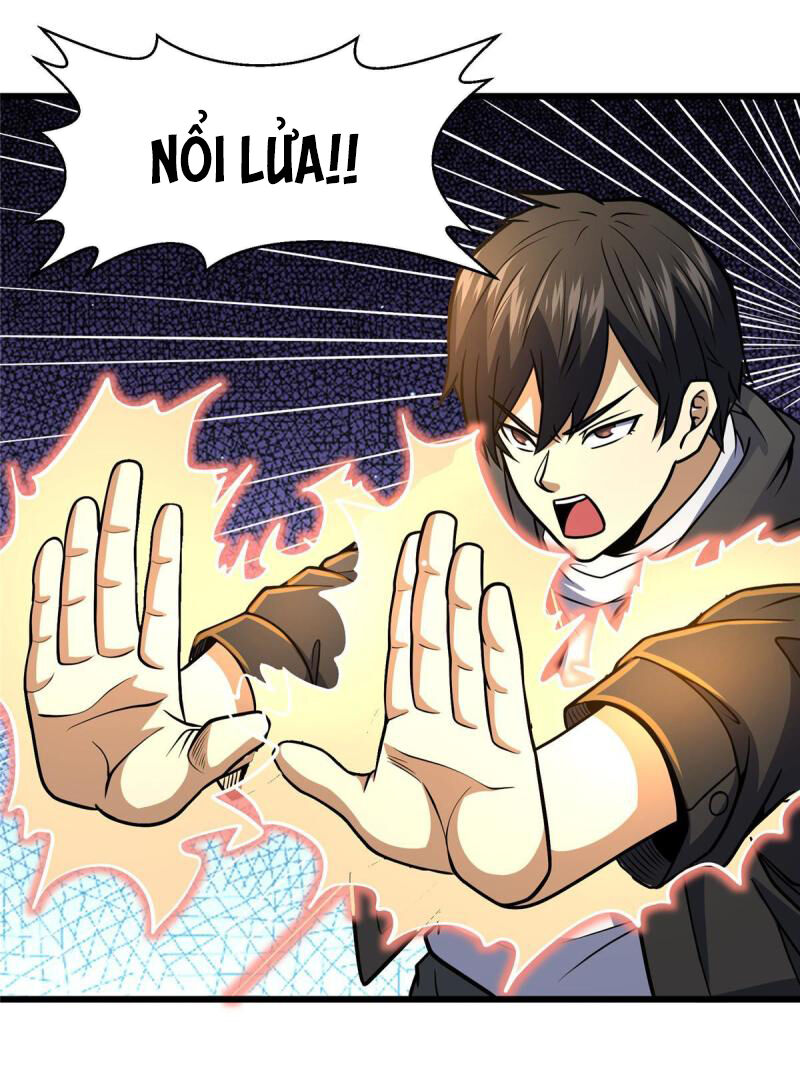 Siêu Phàm Sát Thần Chapter 53 - 50