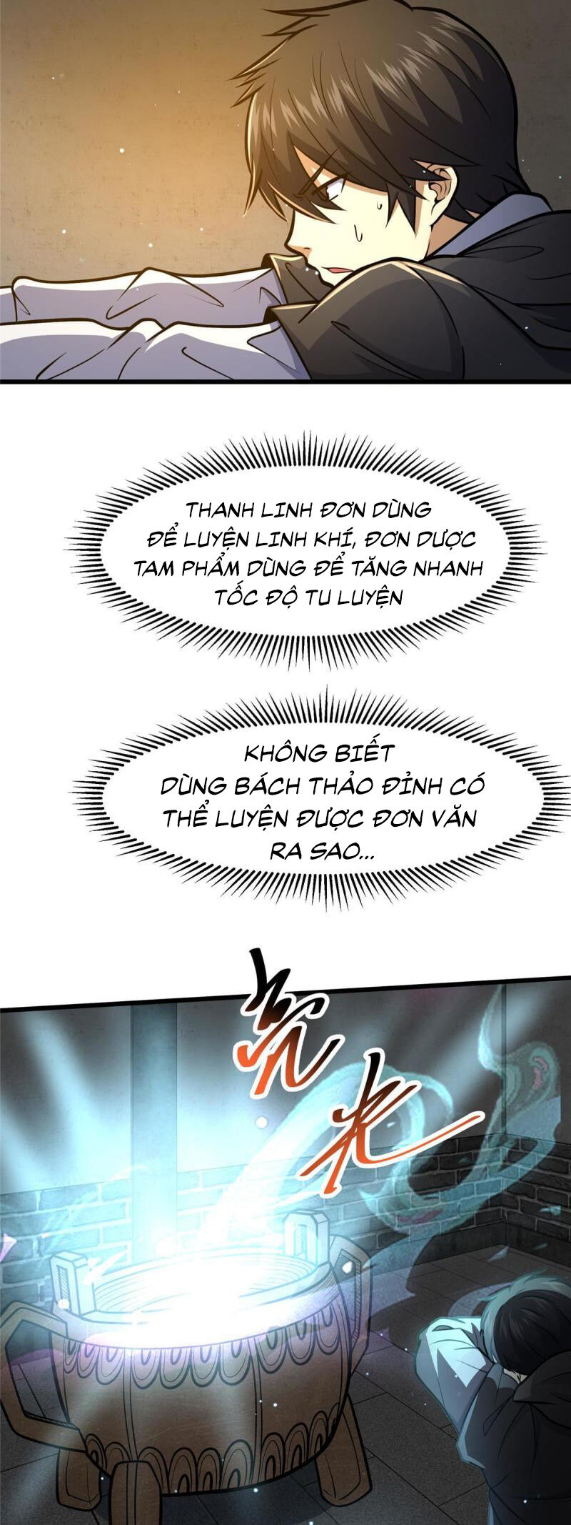 Siêu Phàm Sát Thần Chapter 53 - 53