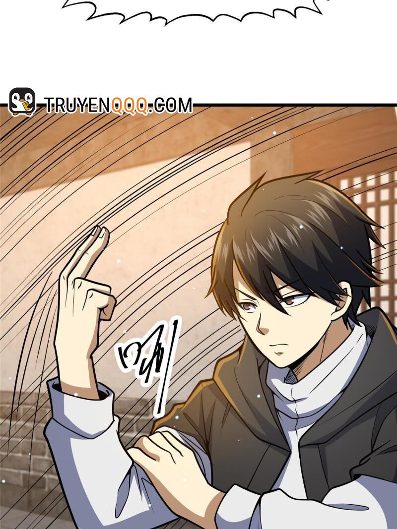 Siêu Phàm Sát Thần Chapter 53 - 57