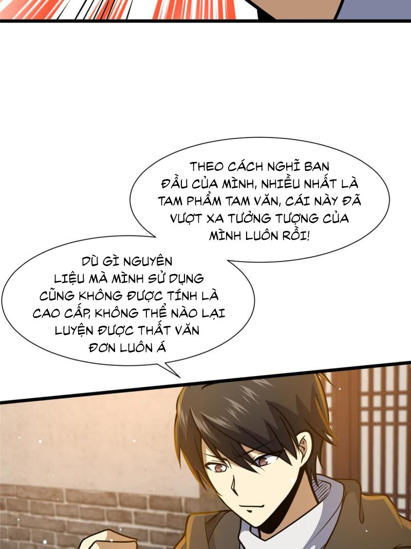 Siêu Phàm Sát Thần Chapter 53 - 61
