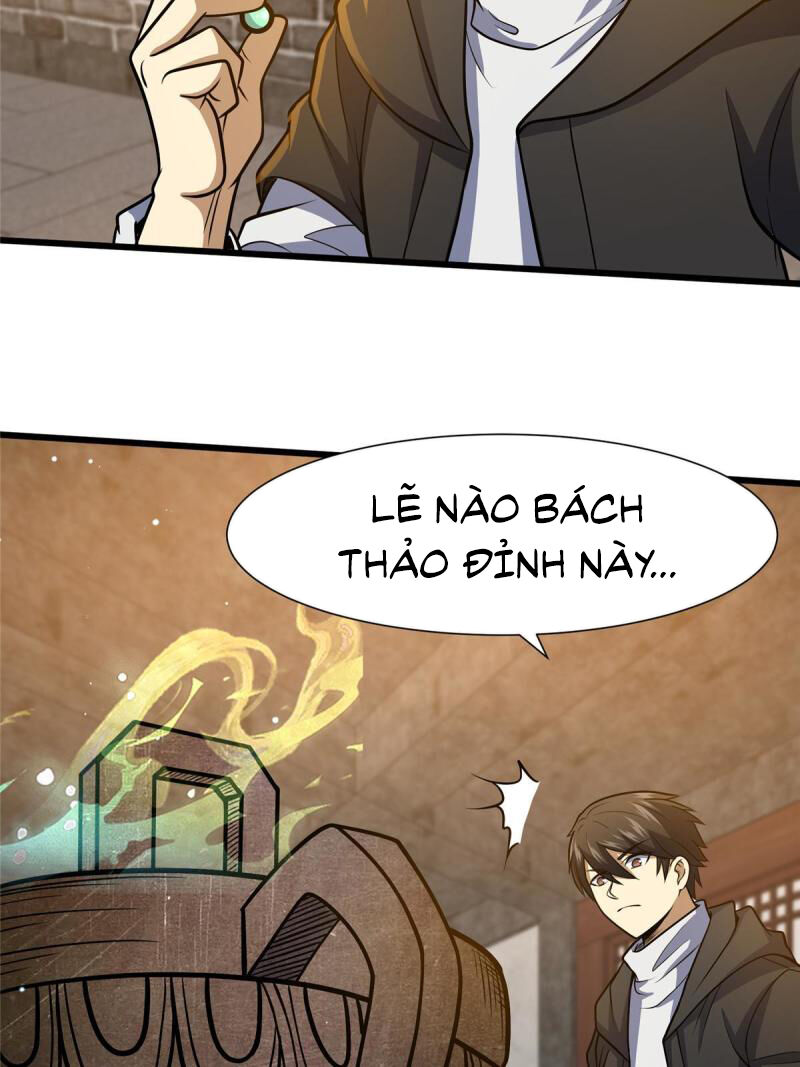 Siêu Phàm Sát Thần Chapter 53 - 62