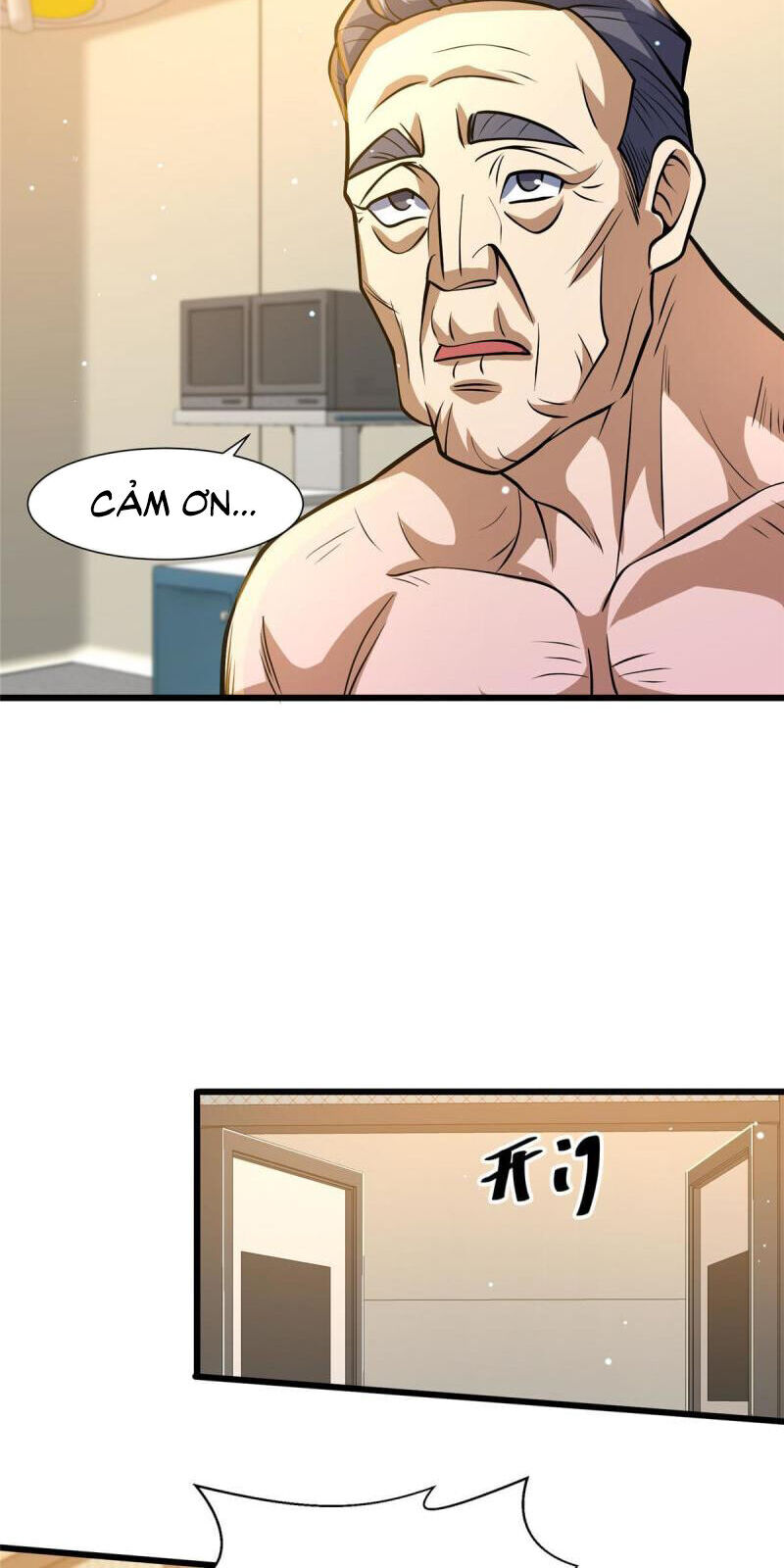 Siêu Phàm Sát Thần Chapter 53 - 7