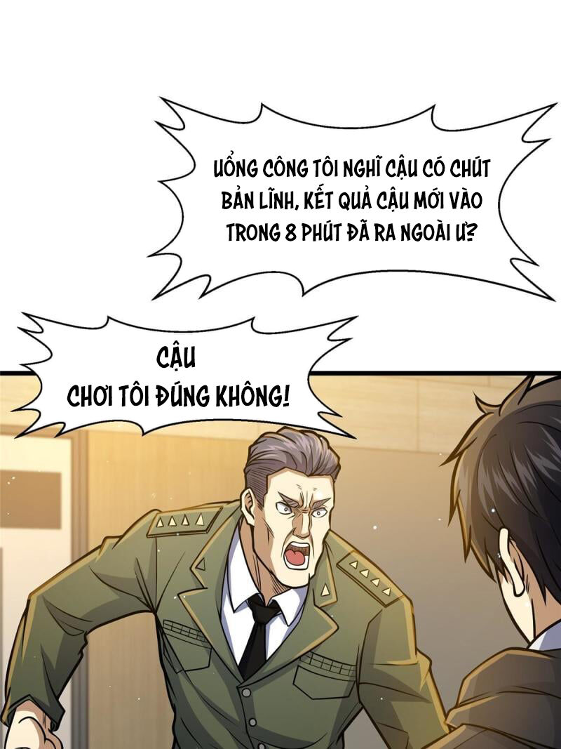 Siêu Phàm Sát Thần Chapter 53 - 10
