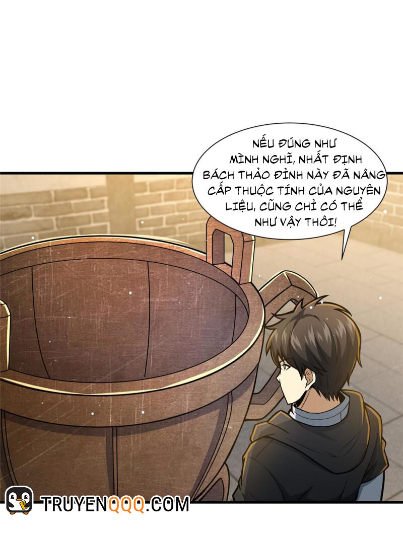 Siêu Phàm Sát Thần Chapter 54 - 2