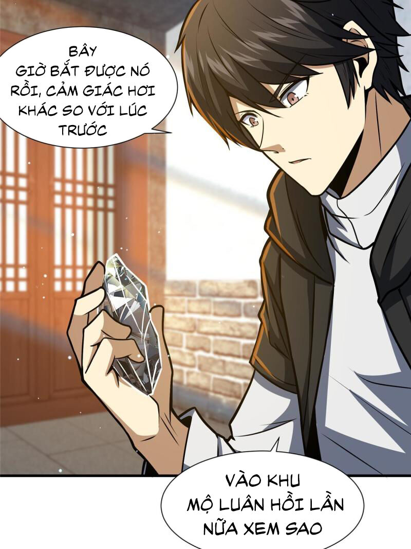 Siêu Phàm Sát Thần Chapter 54 - 28