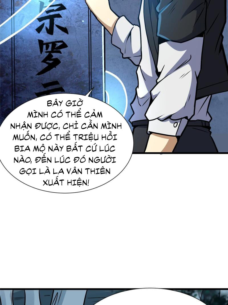 Siêu Phàm Sát Thần Chapter 54 - 34