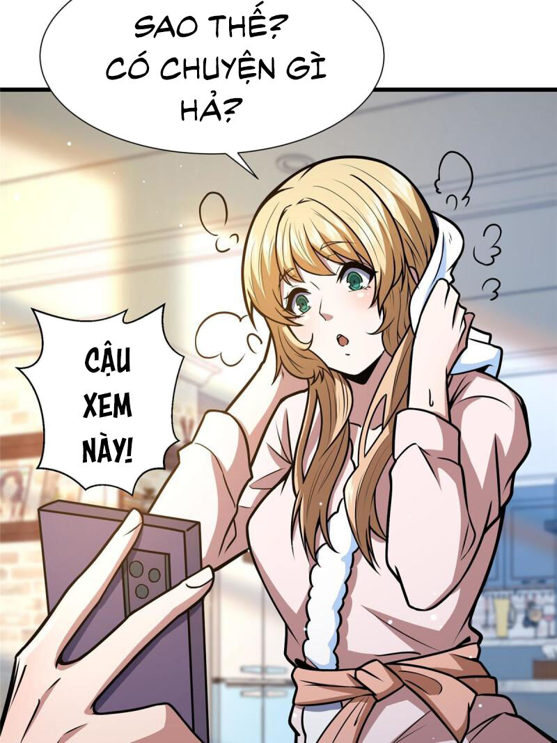 Siêu Phàm Sát Thần Chapter 54 - 39