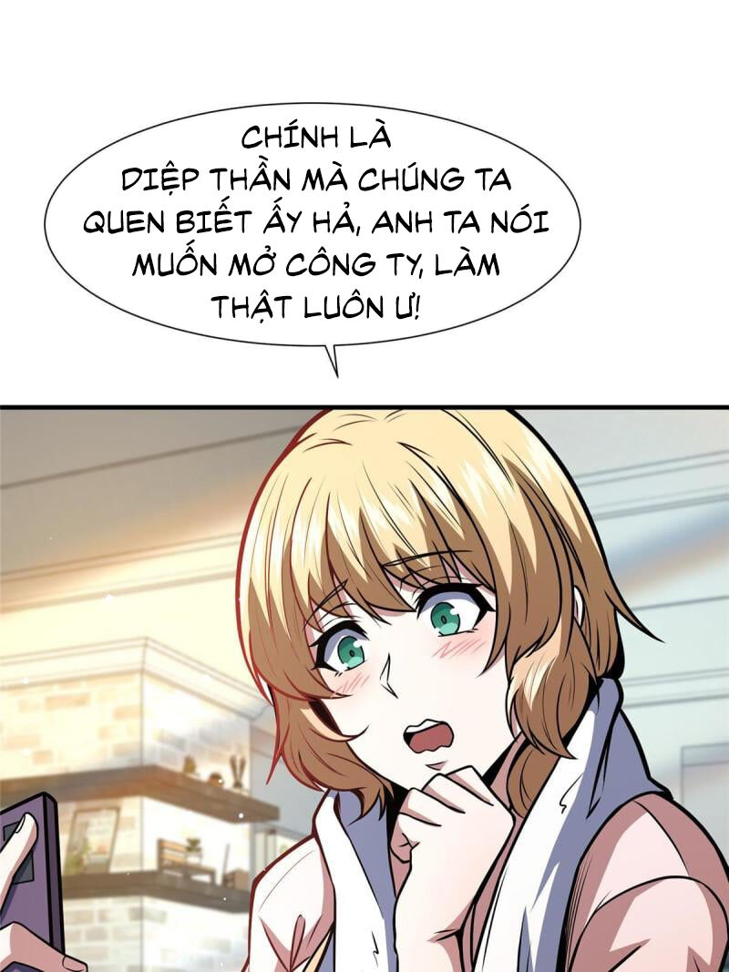 Siêu Phàm Sát Thần Chapter 54 - 44