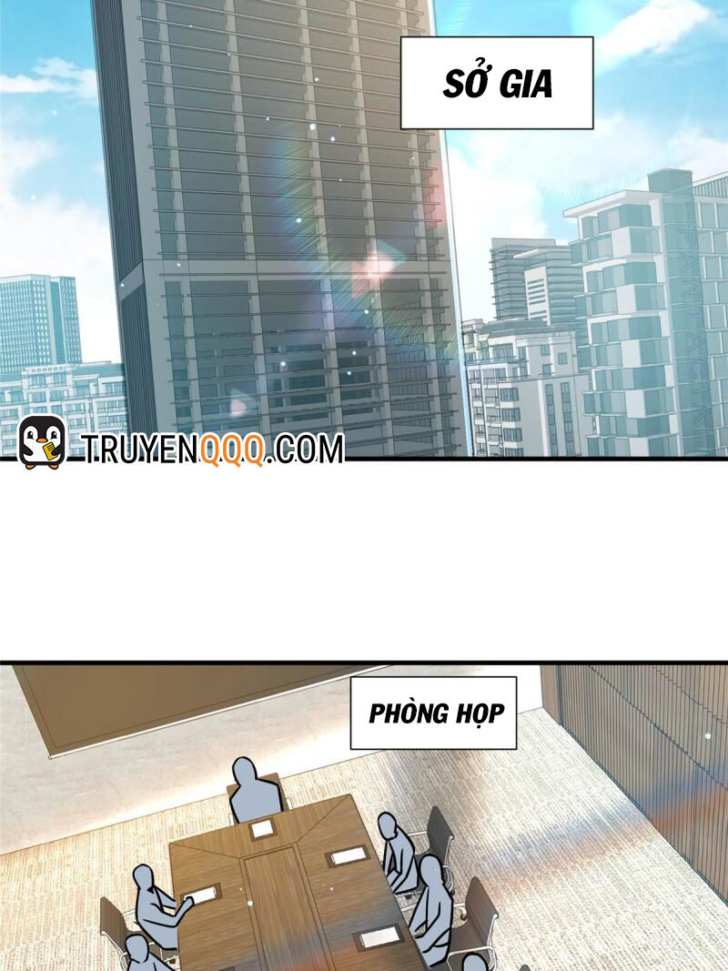 Siêu Phàm Sát Thần Chapter 54 - 46