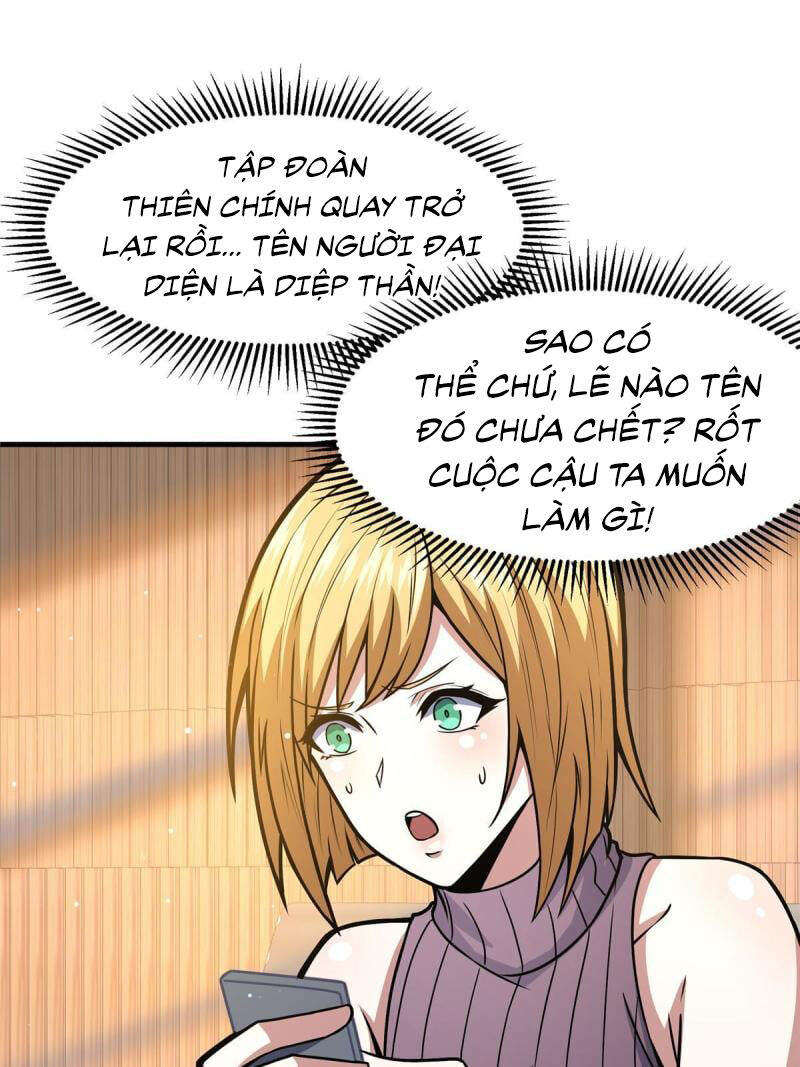 Siêu Phàm Sát Thần Chapter 54 - 48