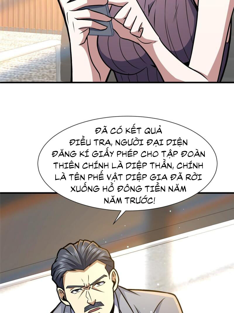 Siêu Phàm Sát Thần Chapter 54 - 49
