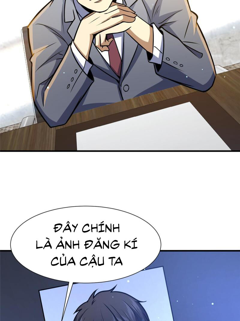 Siêu Phàm Sát Thần Chapter 54 - 50