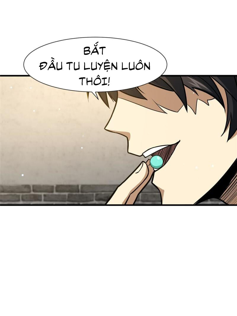 Siêu Phàm Sát Thần Chapter 54 - 5