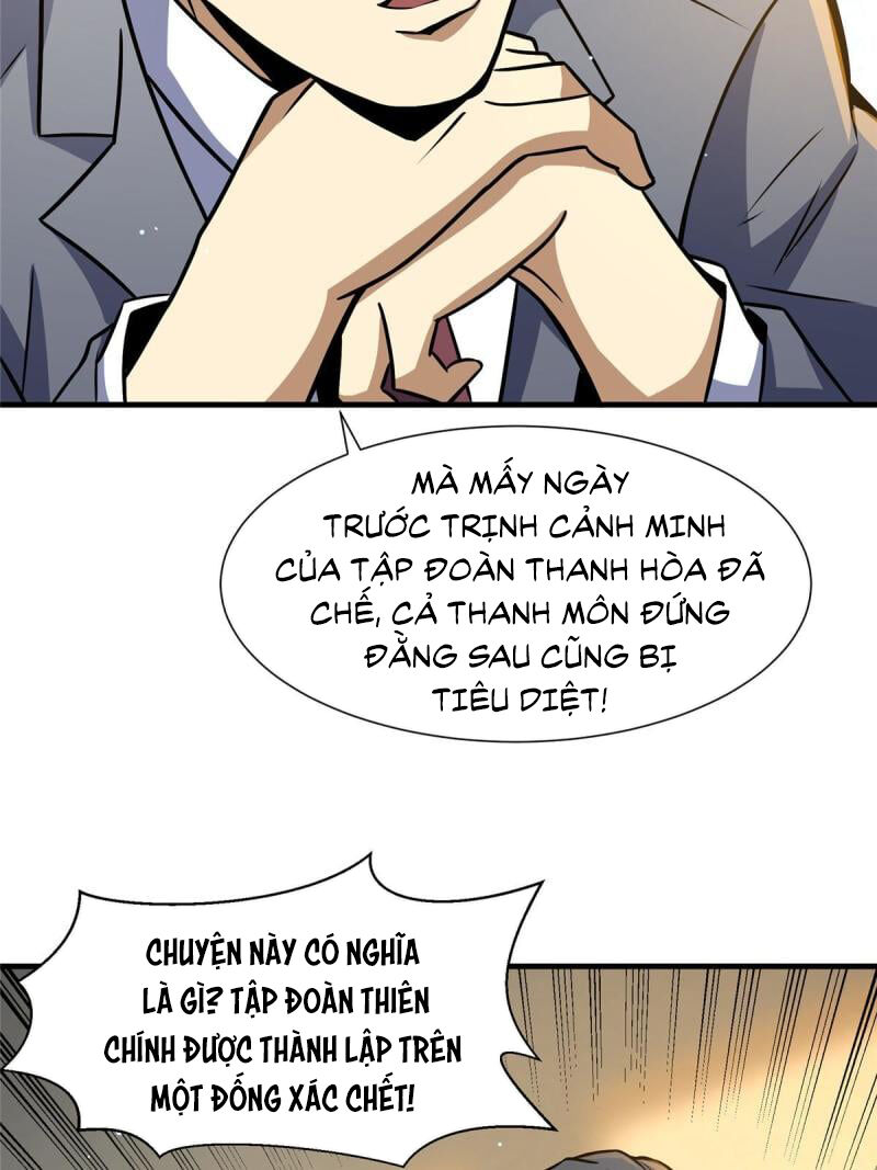 Siêu Phàm Sát Thần Chapter 54 - 53