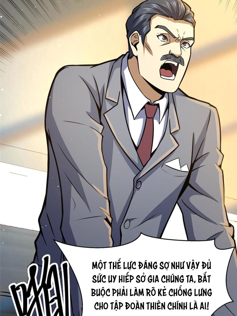 Siêu Phàm Sát Thần Chapter 54 - 54
