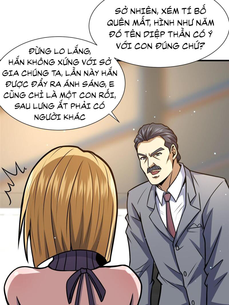 Siêu Phàm Sát Thần Chapter 54 - 57