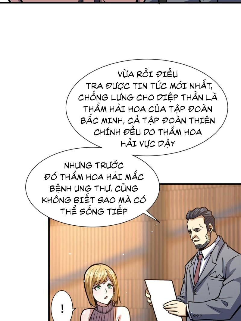 Siêu Phàm Sát Thần Chapter 54 - 58