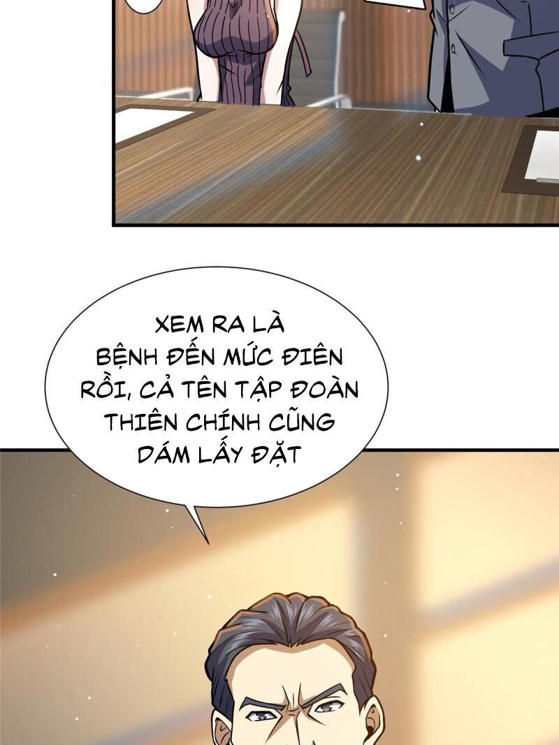 Siêu Phàm Sát Thần Chapter 54 - 59
