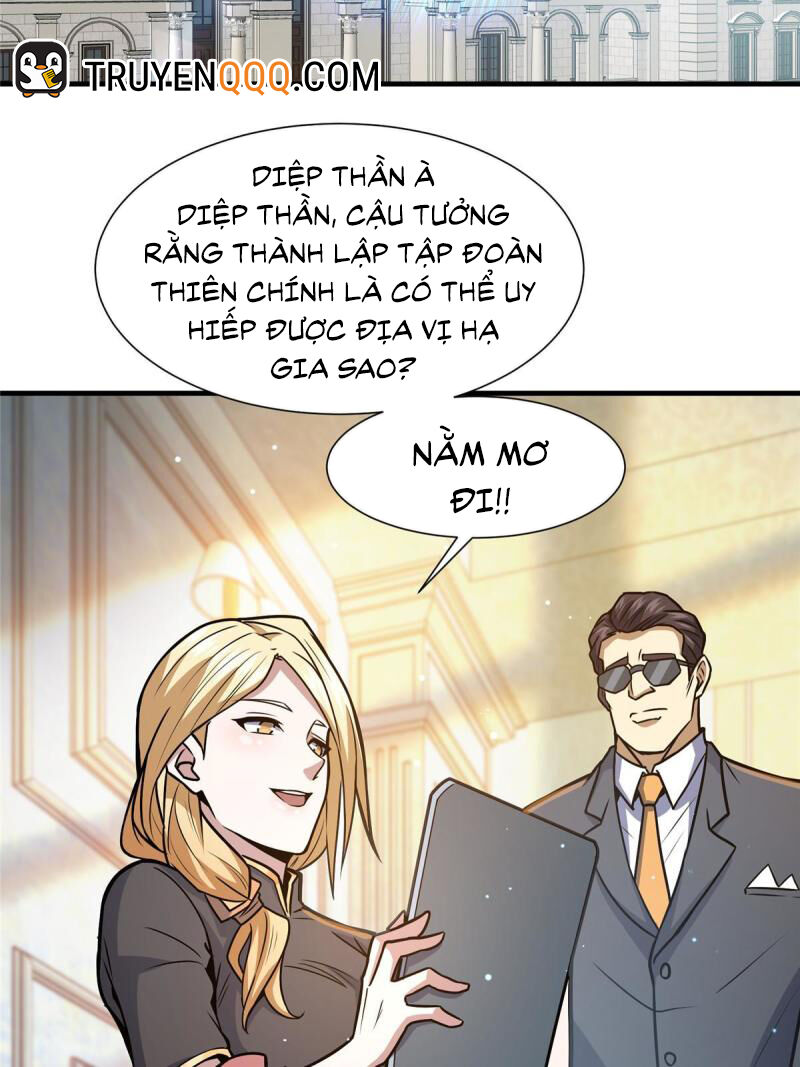 Siêu Phàm Sát Thần Chapter 54 - 62