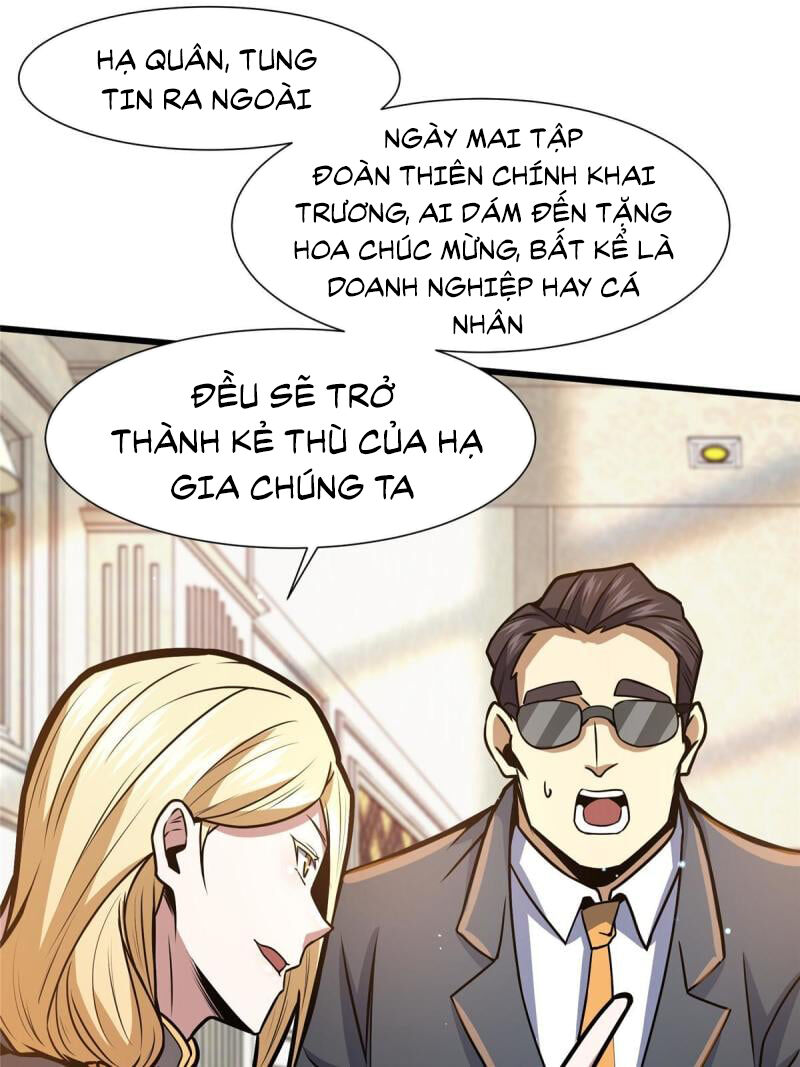 Siêu Phàm Sát Thần Chapter 54 - 65