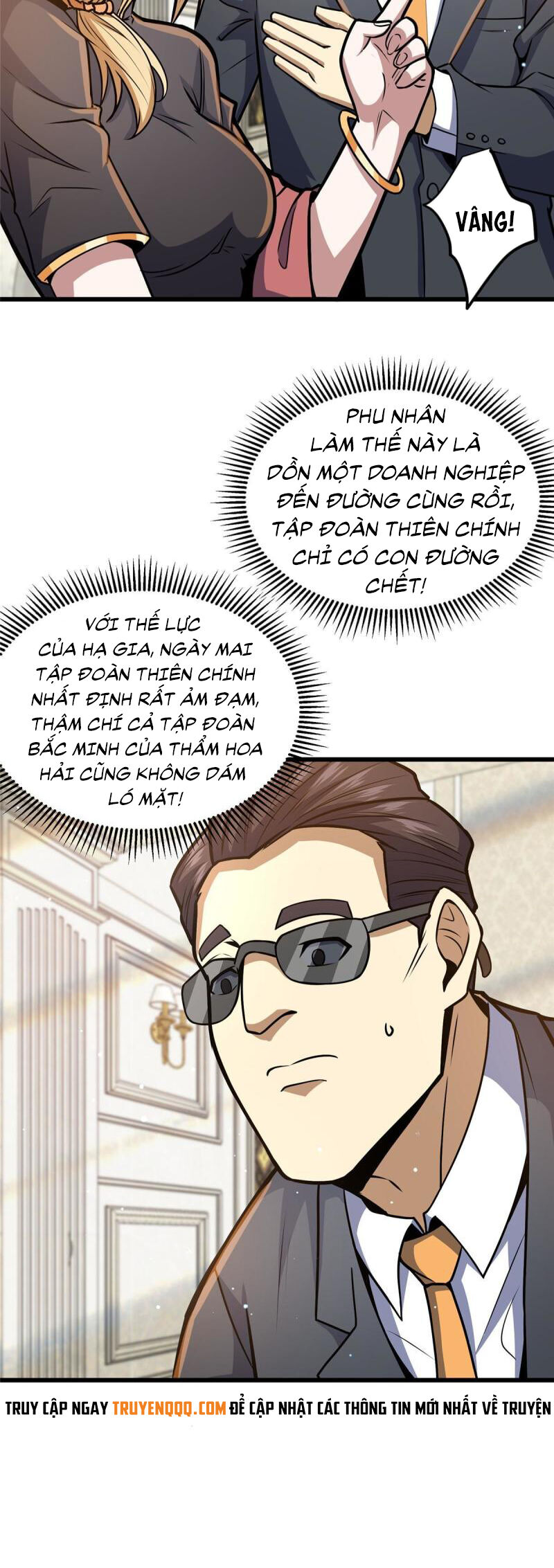 Siêu Phàm Sát Thần Chapter 54 - 66