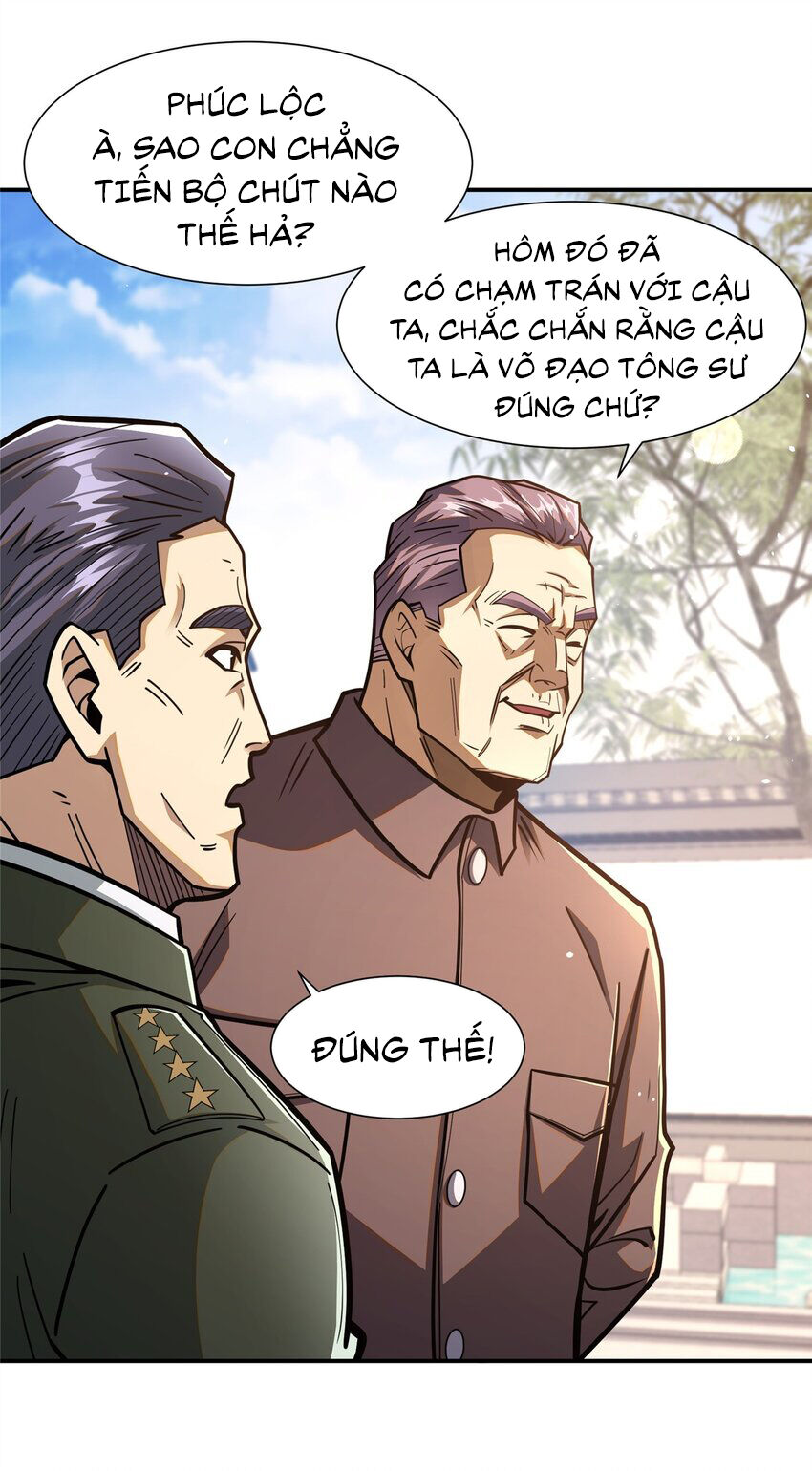 Siêu Phàm Sát Thần Chapter 56 - 14