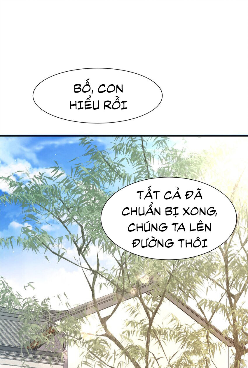 Siêu Phàm Sát Thần Chapter 56 - 18