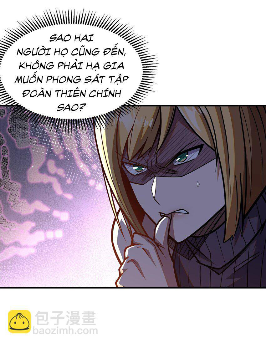 Siêu Phàm Sát Thần Chapter 56 - 27