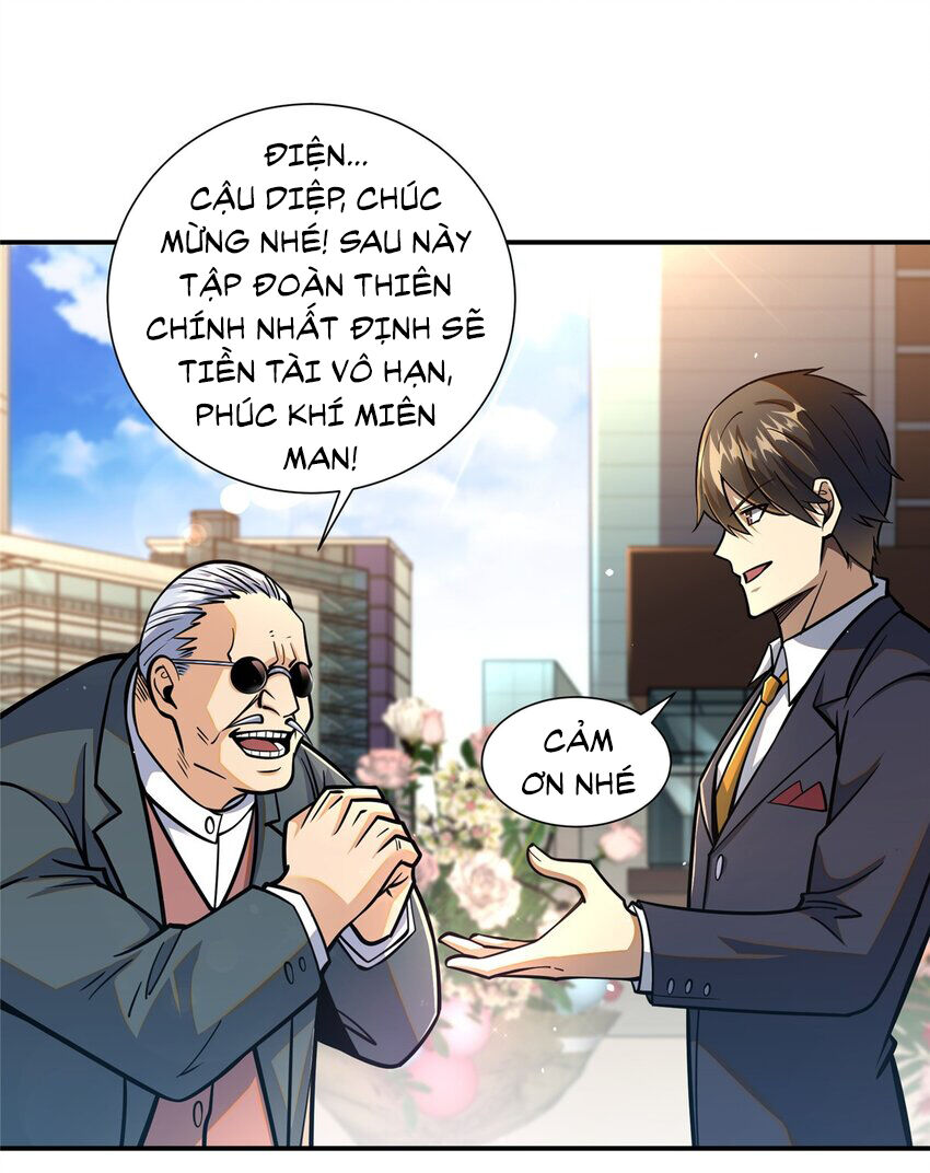 Siêu Phàm Sát Thần Chapter 56 - 35