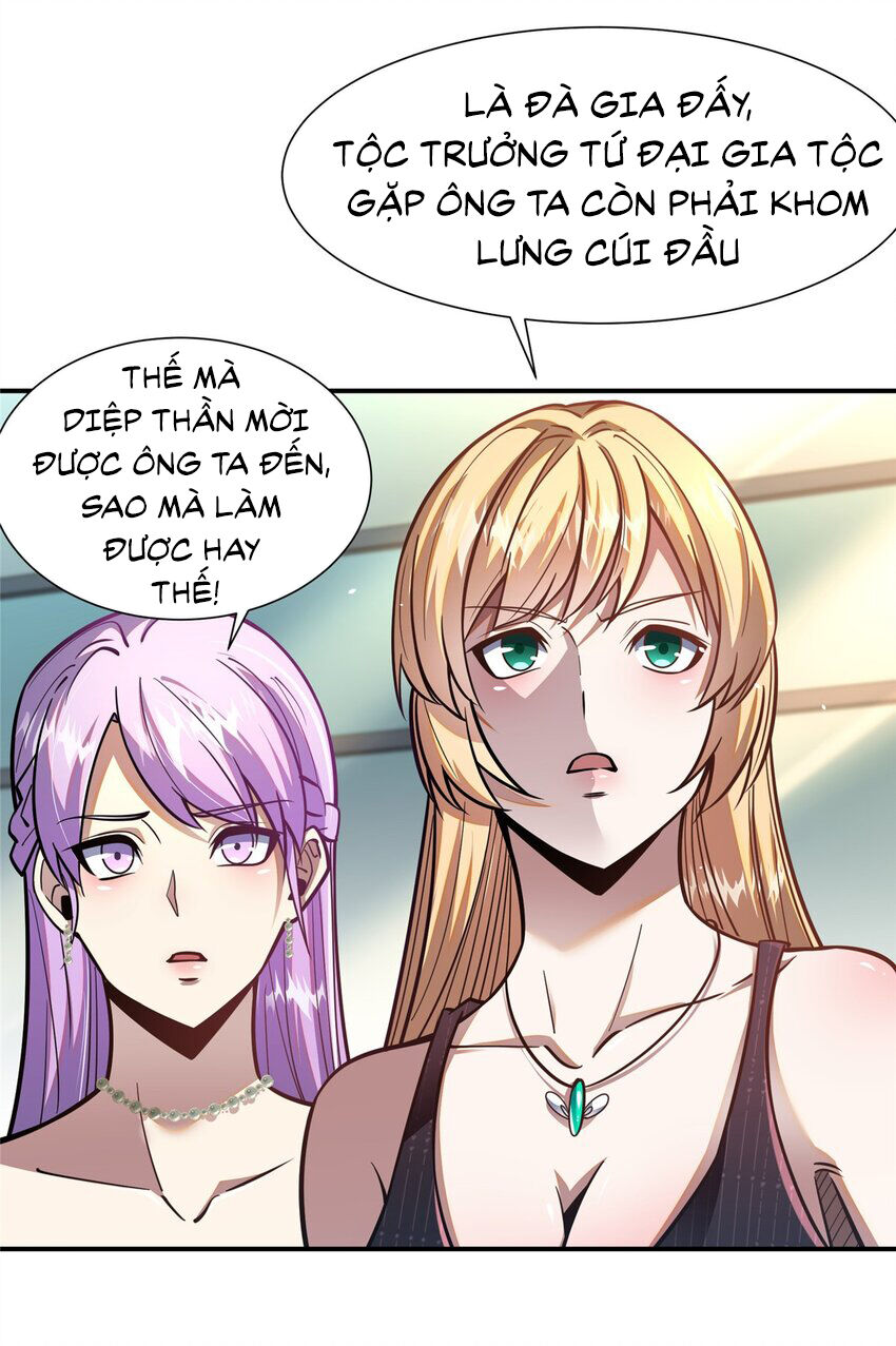 Siêu Phàm Sát Thần Chapter 56 - 36