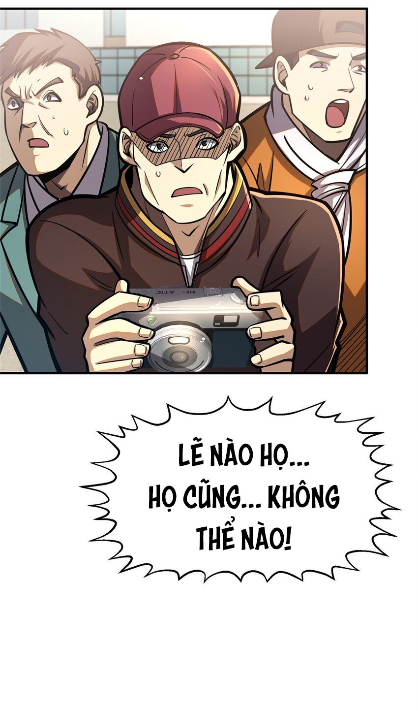 Siêu Phàm Sát Thần Chapter 56 - 40