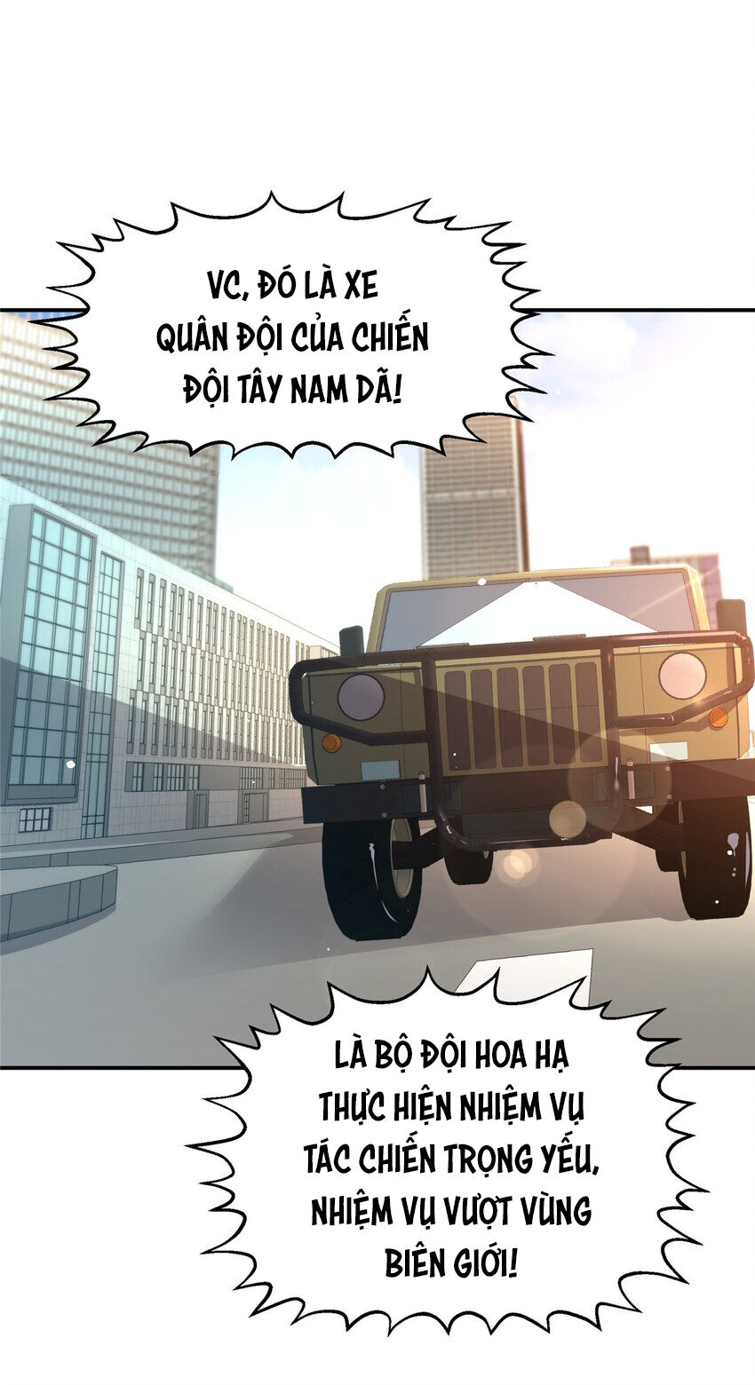 Siêu Phàm Sát Thần Chapter 56 - 42