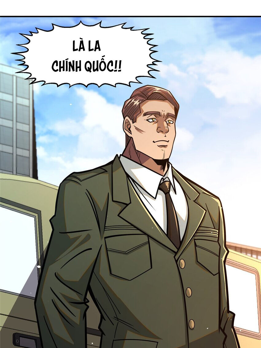 Siêu Phàm Sát Thần Chapter 56 - 43