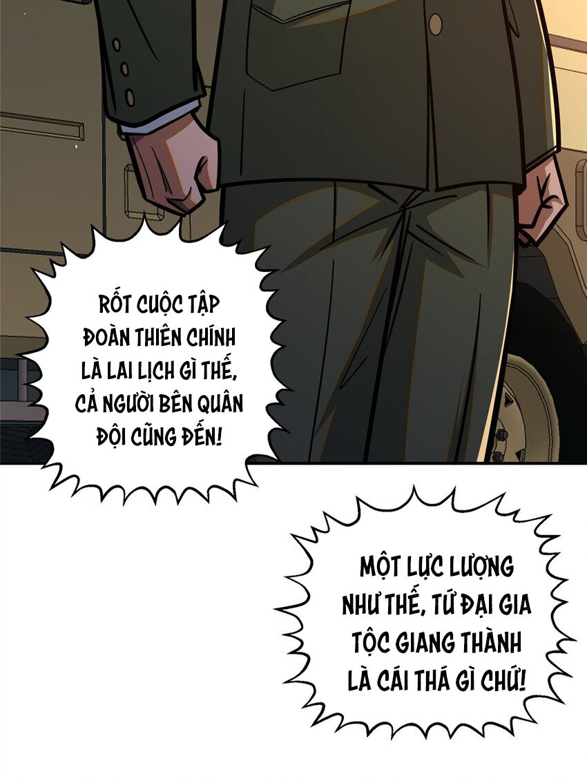Siêu Phàm Sát Thần Chapter 56 - 44