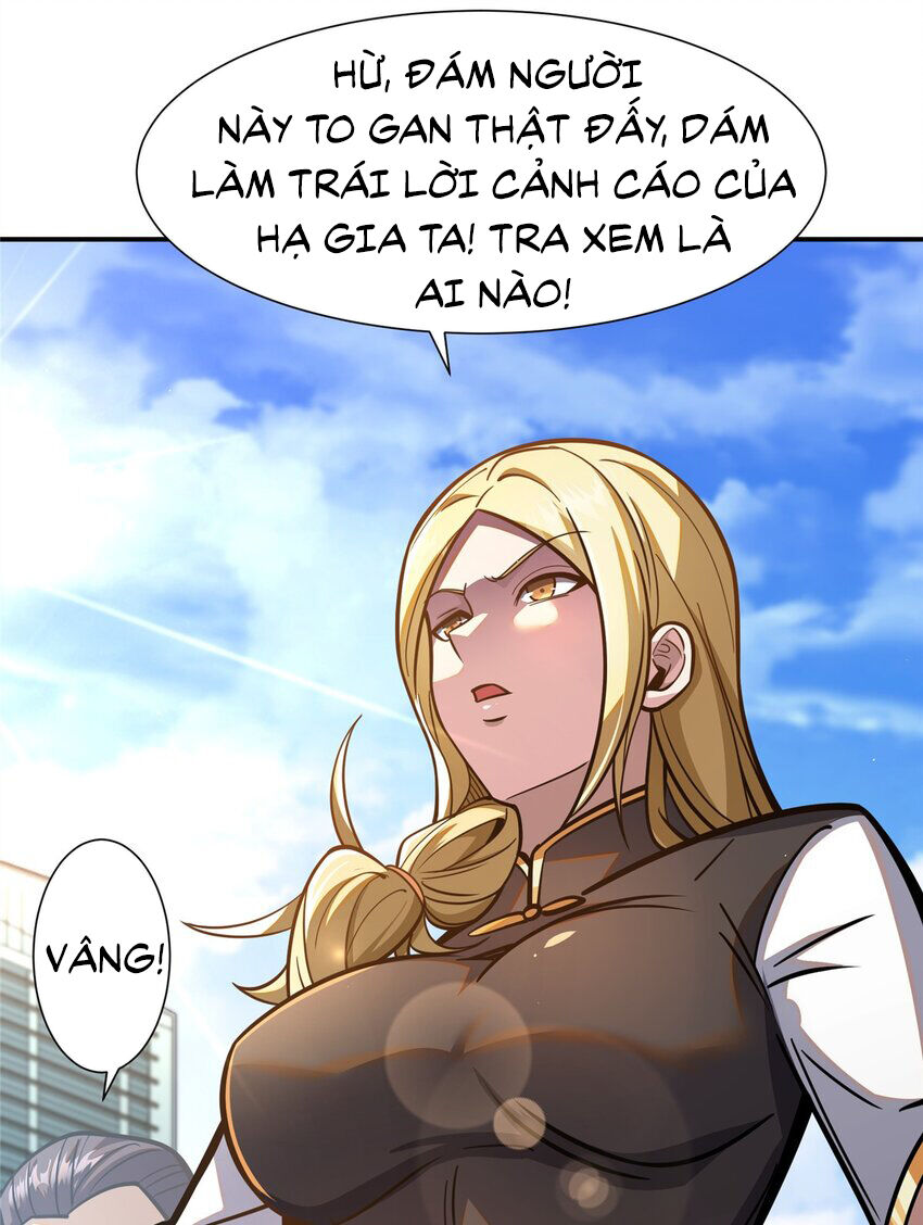 Siêu Phàm Sát Thần Chapter 56 - 47