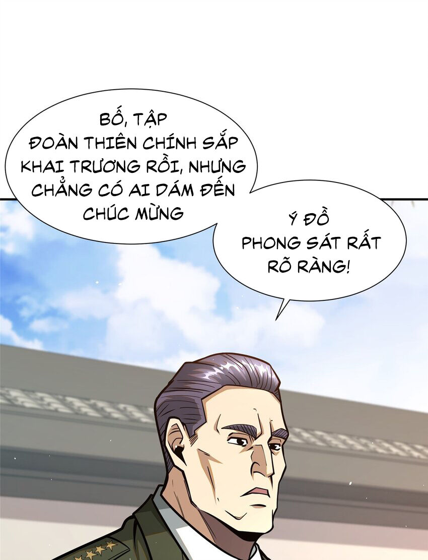 Siêu Phàm Sát Thần Chapter 56 - 7