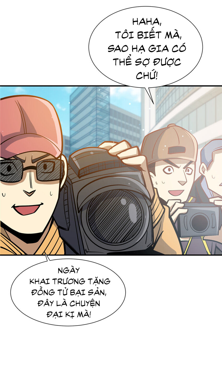 Siêu Phàm Sát Thần Chapter 57 - 12