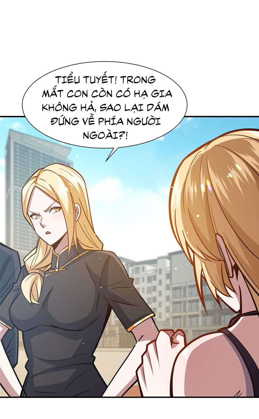 Siêu Phàm Sát Thần Chapter 57 - 14