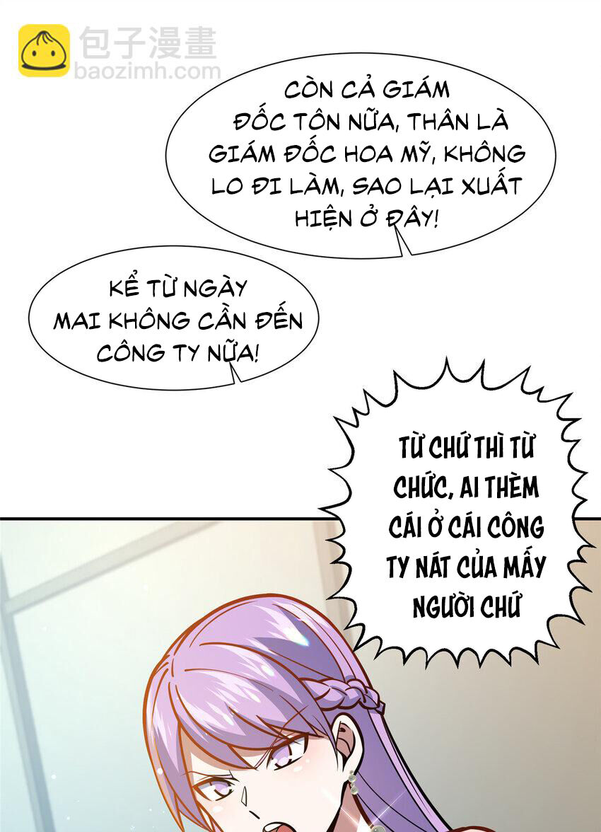 Siêu Phàm Sát Thần Chapter 57 - 15