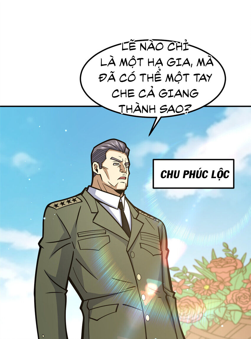 Siêu Phàm Sát Thần Chapter 57 - 21