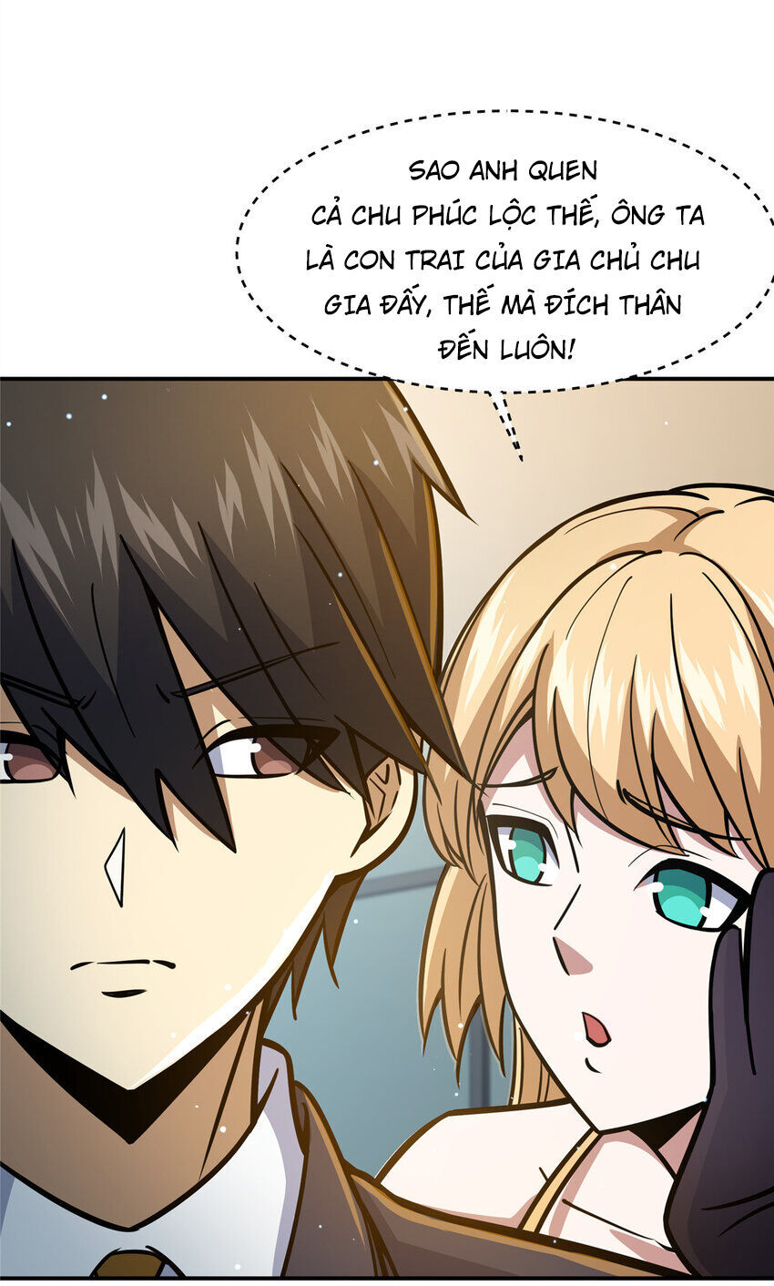 Siêu Phàm Sát Thần Chapter 57 - 24