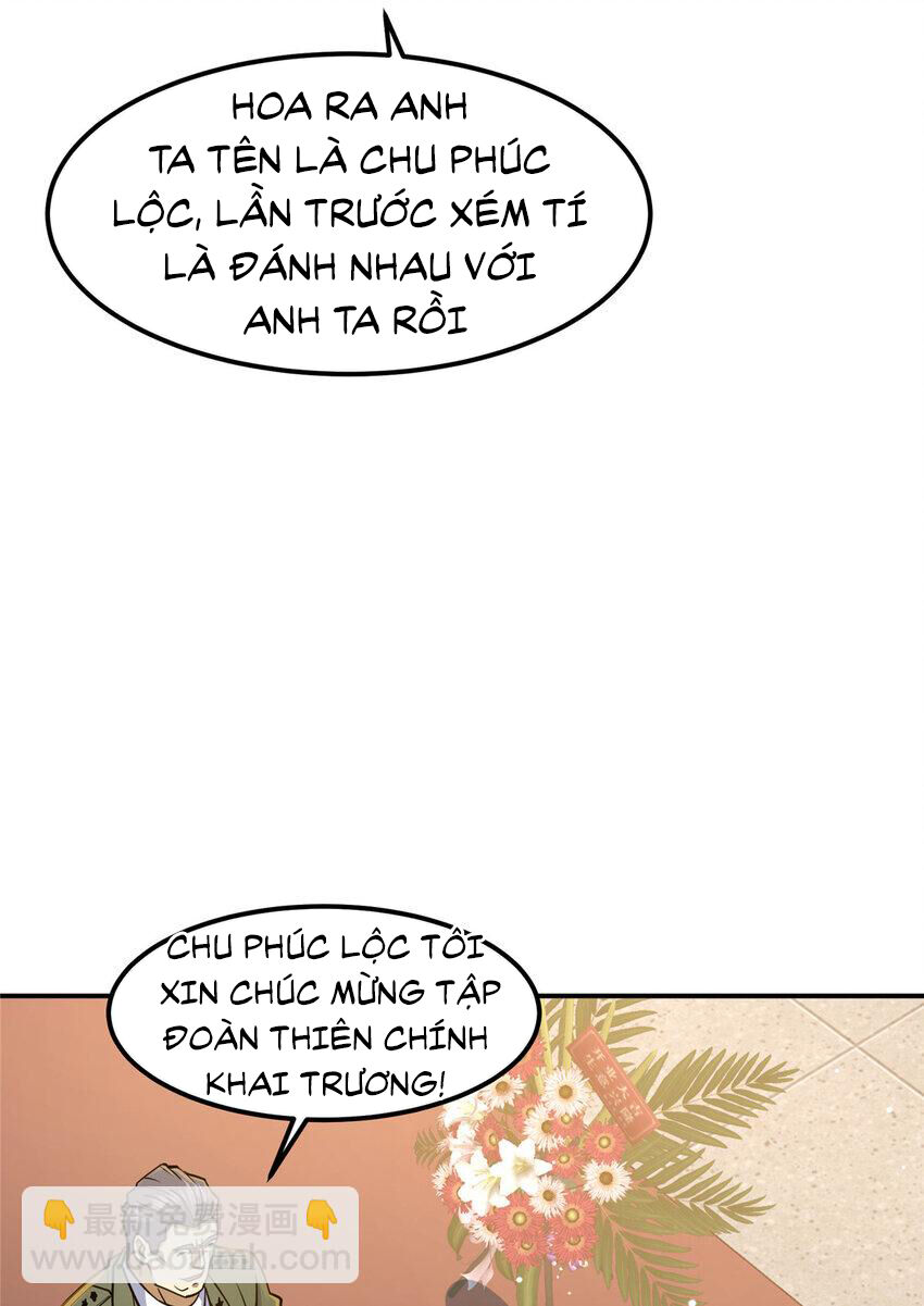 Siêu Phàm Sát Thần Chapter 57 - 25