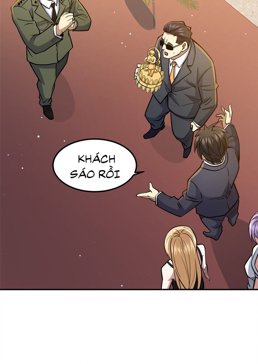 Siêu Phàm Sát Thần Chapter 57 - 26