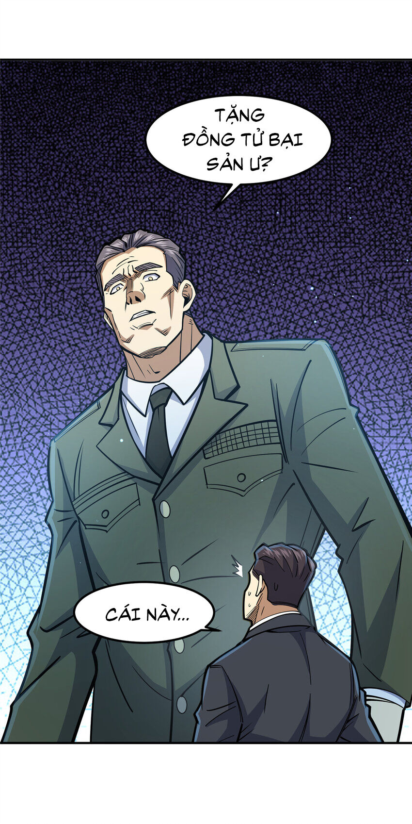 Siêu Phàm Sát Thần Chapter 57 - 28