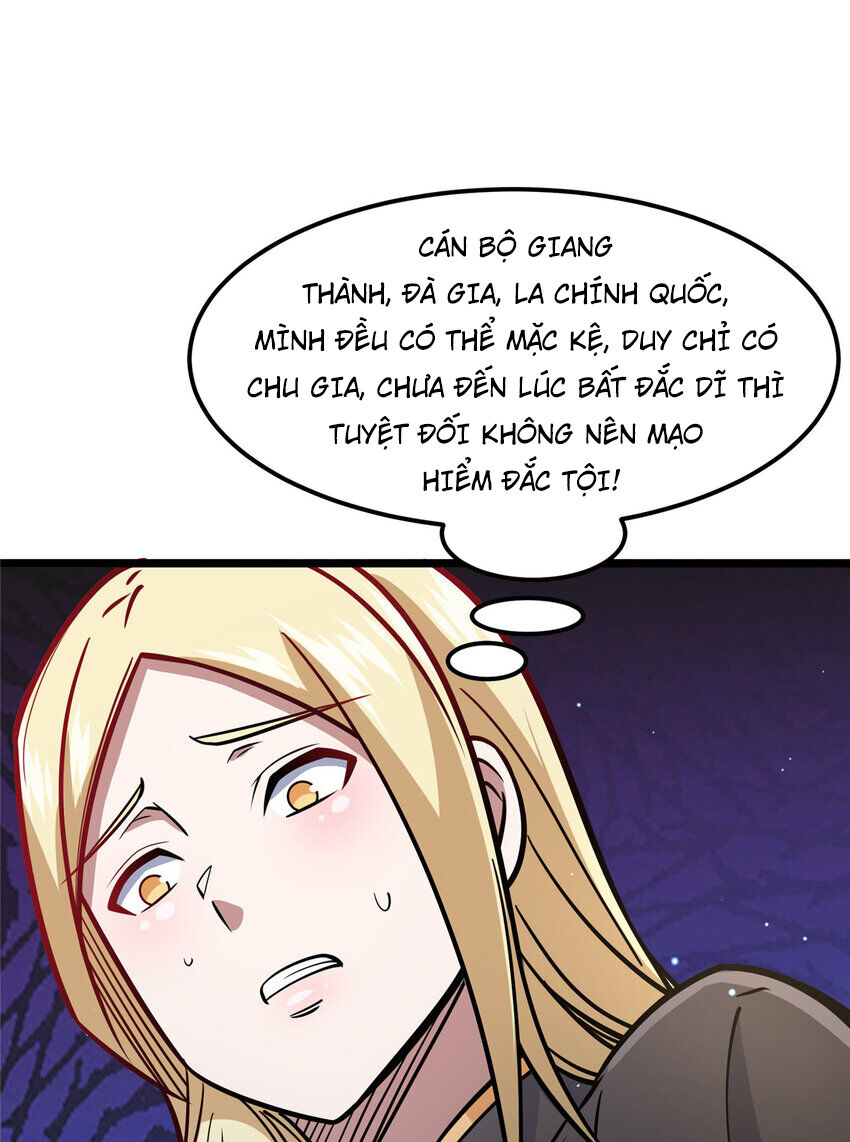 Siêu Phàm Sát Thần Chapter 57 - 37